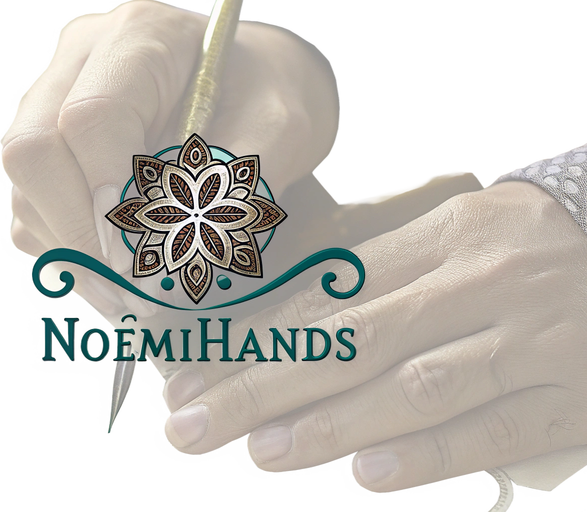 Noemi Hands